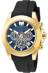 TechnoMarine Manta Ray TM-219036