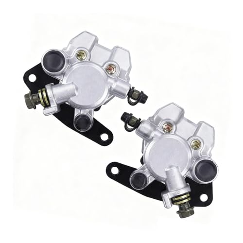 Étrier de frein avant de rechange pour quad 500-2 et 650-2 0104550