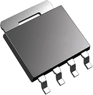 5PCS PSMN1R0-30YLC,115 MOSFET N-CH 30V 100A LFPAK56