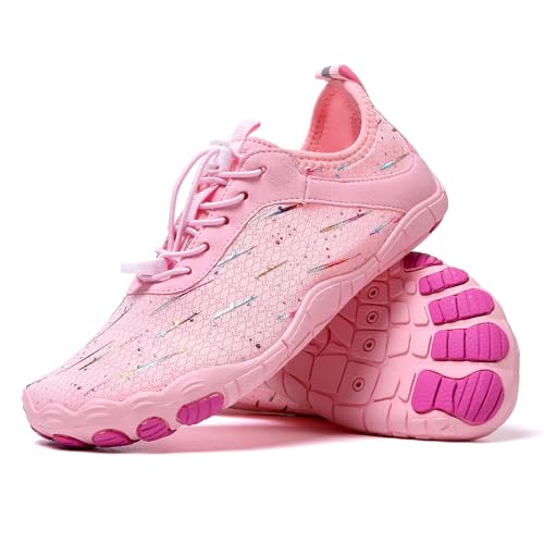 Image of StoneLiquid Hike Barefoot Womens, Healthy & Non-Slip Barefoot Footwear Unisex