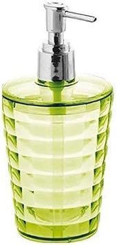 Gedy Gedy GL80-04 Glady Soap Dispenser, 0.3" L x 3.35" W