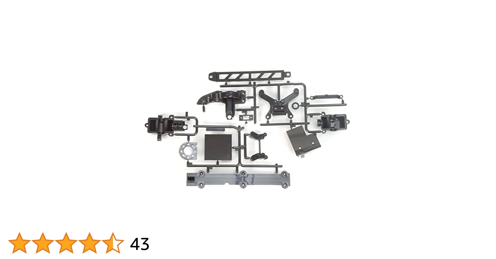 タミヤ R/C SPARE PARTS SP-529 四駆・プラギヤー cm3dmju Tamiya R/C Spare PARTS SP-529 4WD/Plagier | eBay