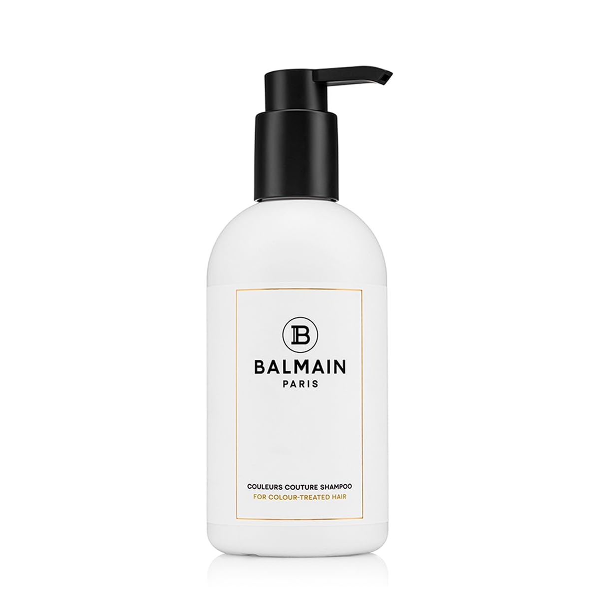 Balmain Couleurs Couture Shampoo for Coloured Hair 300ml