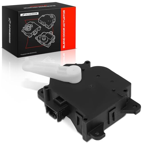 A-Premium HVAC Heater Blend Door Actuator by A-Premium - Used condition - US$27.19