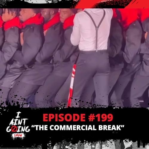 Ep:#199 The Commercial Break