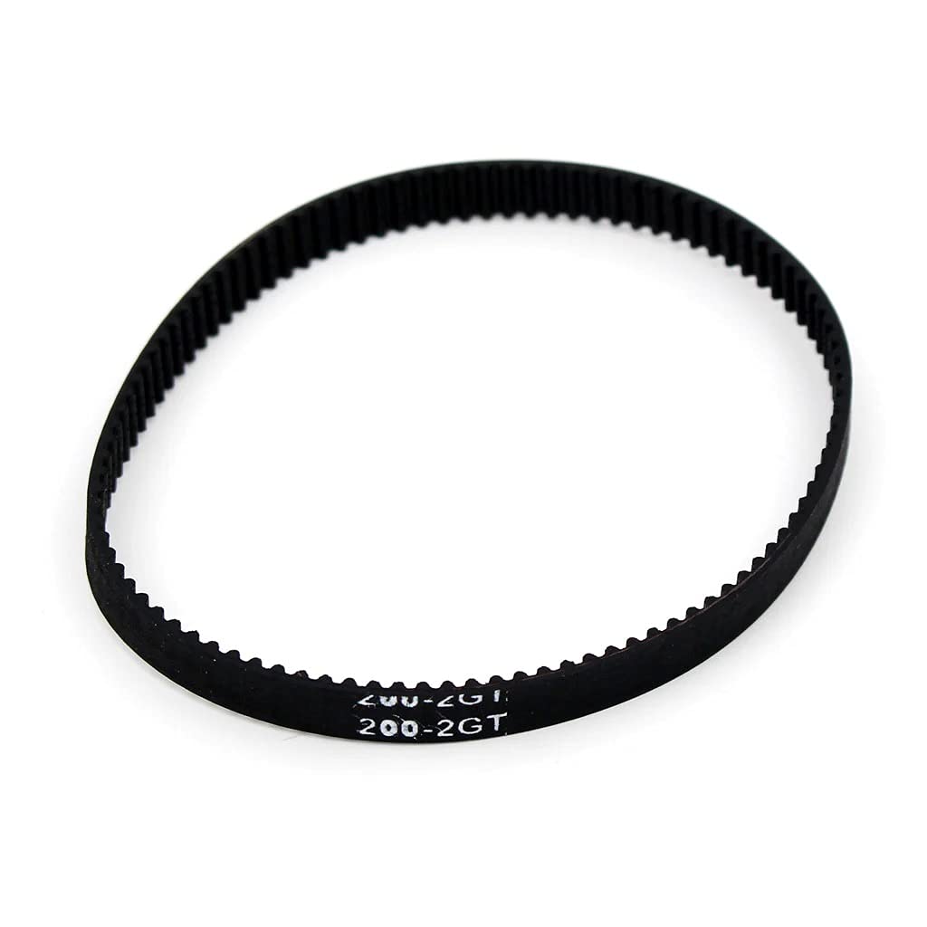 See full amazon price history chart for Techtonics GT2 Timing Belt 200mm Width-6mm Closed-Loop Rubber Belt for 3D Printer Techtonics GT2 Timing Belt 200mm Width-6mm Closed-Loop Rubber Belt for 3D Printer (B0977NK7RL) Amazon Price History, Amazon Price Tracker