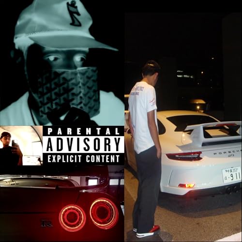 wait A minute [Explicit]