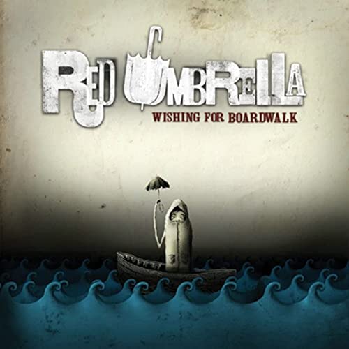 Wishing For Boardwalk