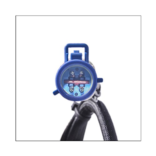 Sensor de Oxígeno Herko para Ford y Mazda 1989-2016 miniatura 2