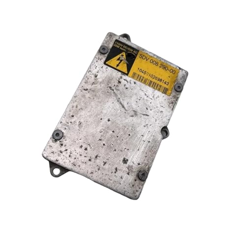 63126907489 63126907 489 63 12 69 07 489 D2S D2R Auto Xenon HID Faro di Avviamento Accenditore Per BMW Per X5 E53 E60 E61 Phantom Drophead