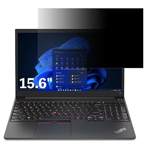 Lenovo ThinkPad E15 Gen 4 AMD 15.6C` 16:9 Ή ̂h~ tB^[ vCoV[tB^[ p\RPC m[gubN^ tیtB u[CgJbg ˖h~ p\R ZLeB[`h~ 