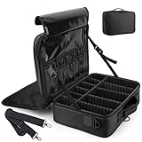 Large Makeup Organizer 16