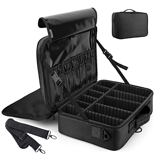 Large Makeup Organizer 16