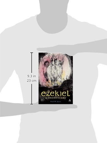 Ezekiel: A Commentary