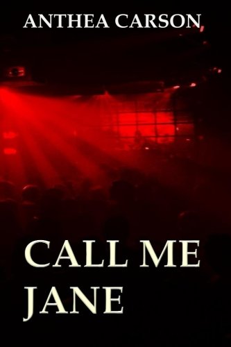 Call Me Jane (The Oshkosh Trilogy Book 2)