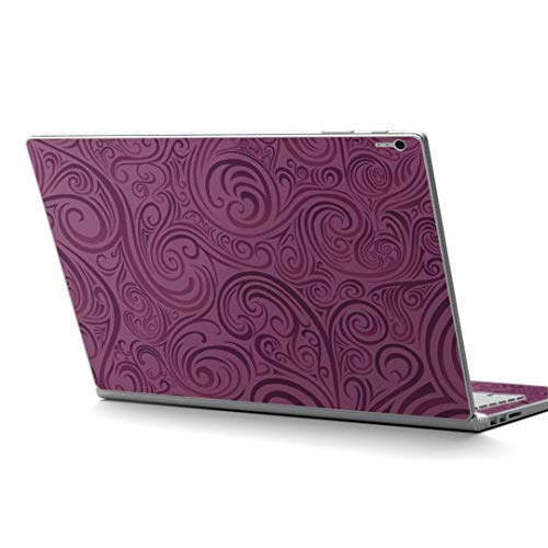 igsticker Surface Book2 Book3 15inch ��p �X�L���V�[�� �T�[�t�F�X �u�b�N 15�C���`�p �V�[�� 000522 ���̑� �� �͗l