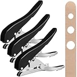 MorningRo 3 Pack Single Hole...