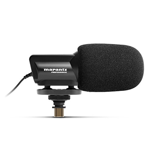 AUDIO SCOPE SB-C2 con patrón direccional contra ruido ambiente 5