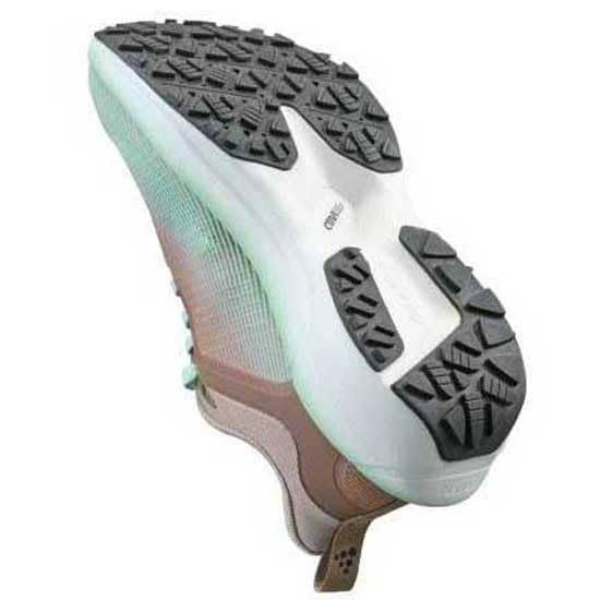 Craft Women's Nordlite Ultra 2 Sneaker, Cliff/Hay, 8.5