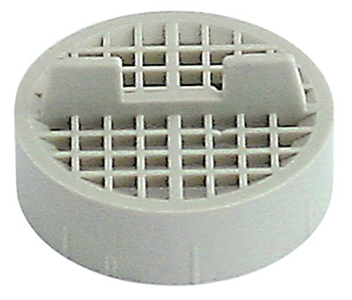 Hoonved Rond filter voor vaatwasser APS60, APS53, APS48, APS43, FW50, FW40 ø 39 mm, hoogte 12 mm veiligheidsfilter