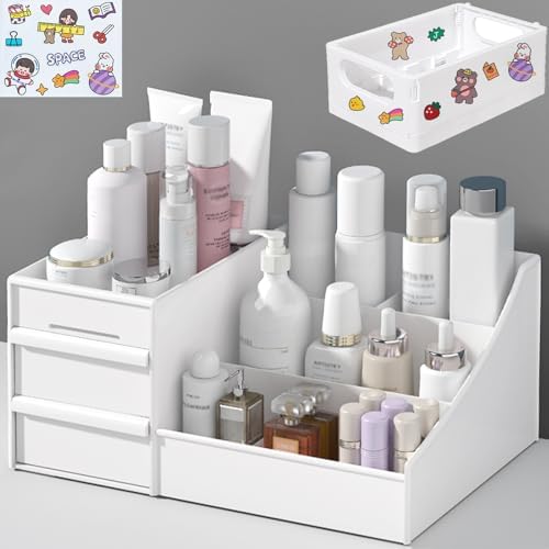 Makeup Organizer, Makeup Organizer, Cosmetic Organizer, Makeup Or...