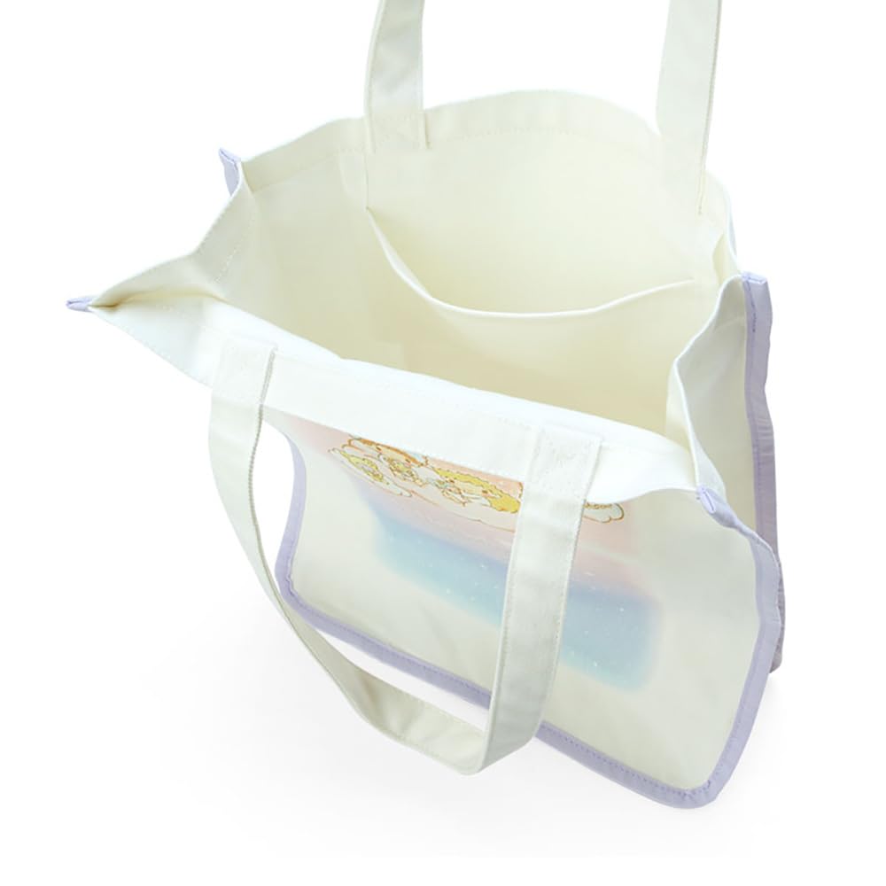 Amazon.co.jp: サンリオ(SANRIO) サンリオ トートバッグ リトルツイン