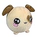 Squishamals - 3.5" DASIE THE DOG - Super-Squishy Foamed Stuffed Animal! Squishy, Squeezable, Cute, Soft, Adorable!