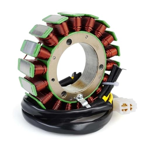 Stator de moto T1305502 bobinage haute résistance Thruxton 900
