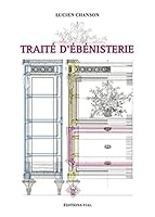 Traite d'Ébénisterie 2851010069 Book Cover