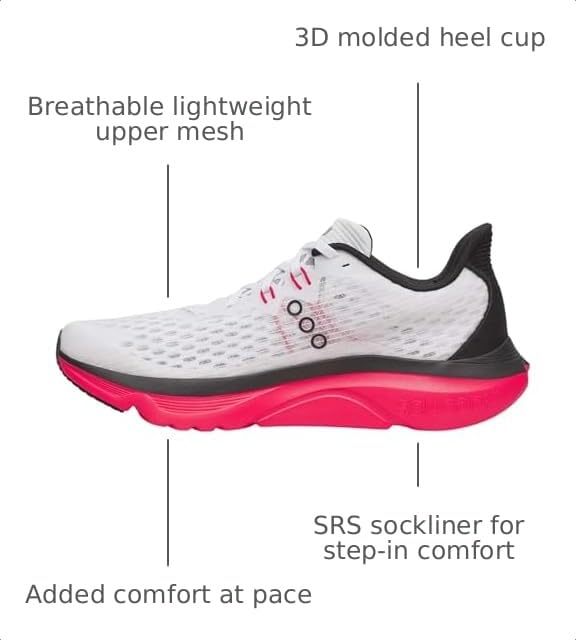Image of Saucony Men's Kinvara 16 Sneaker