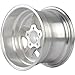 Vision 521H Nitro Polished Wheel with Polished Finish (15x10