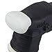 Maxshine M312 Dual Action Polisher - 12mm Throw, 3” Disc, 5/16” Thread, 550W, 6-Speed - Car Detailing Tool for Buffering, Paint Protection, Swirl & Scratch Repair, Glossy Shine