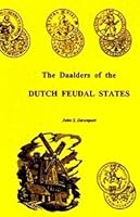 Daalders of the Dutch Feidal States 1889172219 Book Cover
