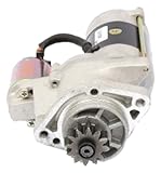 Japanparts MTD976 Starter
