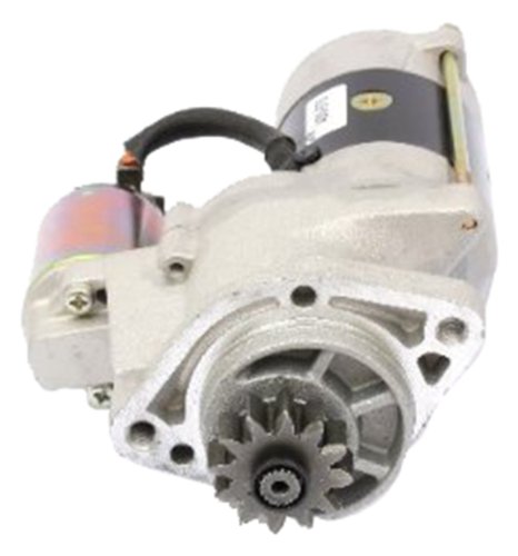 Démarreur Japanparts MTD976 pour le démarrage de moteur automobile