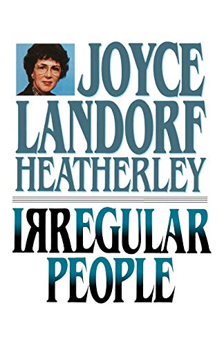  Irregular People Livre eBook France