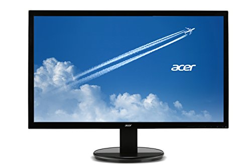 Preisvergleich Produktbild ACER K272HULAbmidp 69cm 27Zoll TFT LED IPS WQHD 25