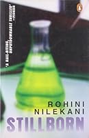 Stillborn 0140283021 Book Cover