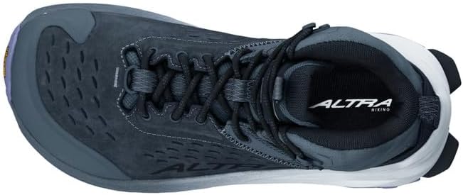 ALTRA Women's Olympus 6 Hike Mid GTX Hiking Shoe - Image 2