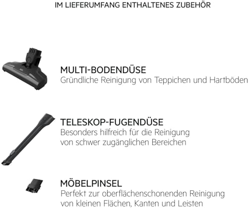 AEG AS52CB18DG - vue 5