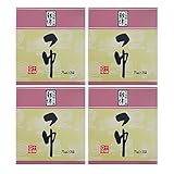 新得 めんつゆ 小袋 麺つゆ 1箱(8袋入)×4箱 そばつゆ 調味料