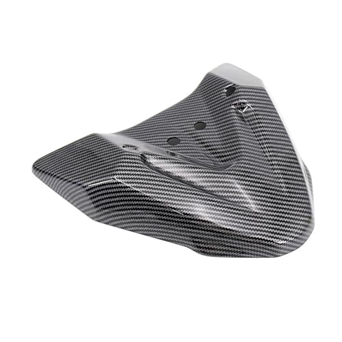 Extension garde-boue moteur et couvre guidon carbone pour 790 390 Adventure 2020