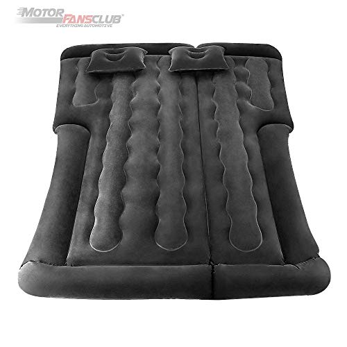 adjustable air mattress