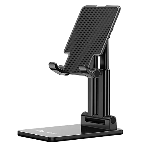 WeCool T2 Adjustable Mobile Phone Foldable Holder Stand