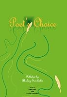 Poet's Choice 9351371018 Book Cover