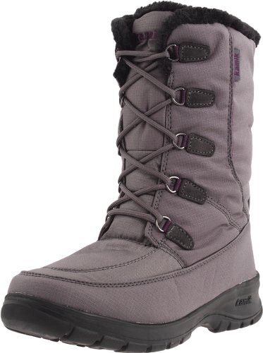 [カミック] BROOKLYN NK2004X black/190 (ブラック/7)