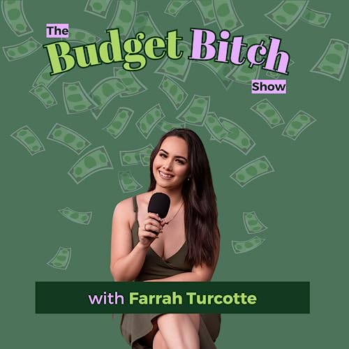 The Budget Bitch Show cover art