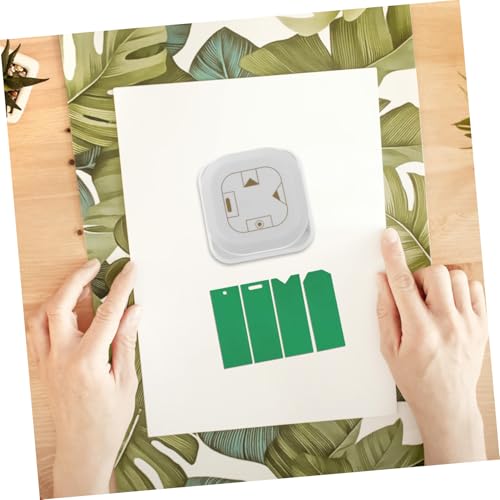 Perforatrice multifonction contre les découpes ratées outil papier précis et compact