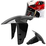 ducati panigale ohne verkleidung Frei und entspannt gegen starken Regen, schlammige Straßen und andere extreme Fahrbedingungen ohne Sorgen.