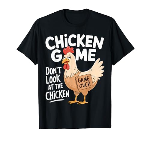 Don't Look At The Chicken �t�@�j�[�`�L���Q�[�� T�V���c